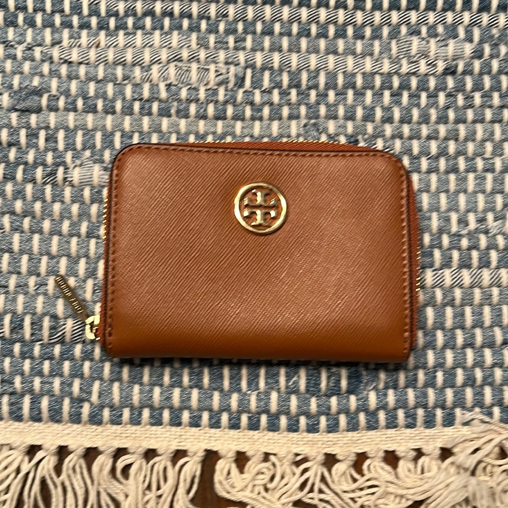 Tory Burch small wallet